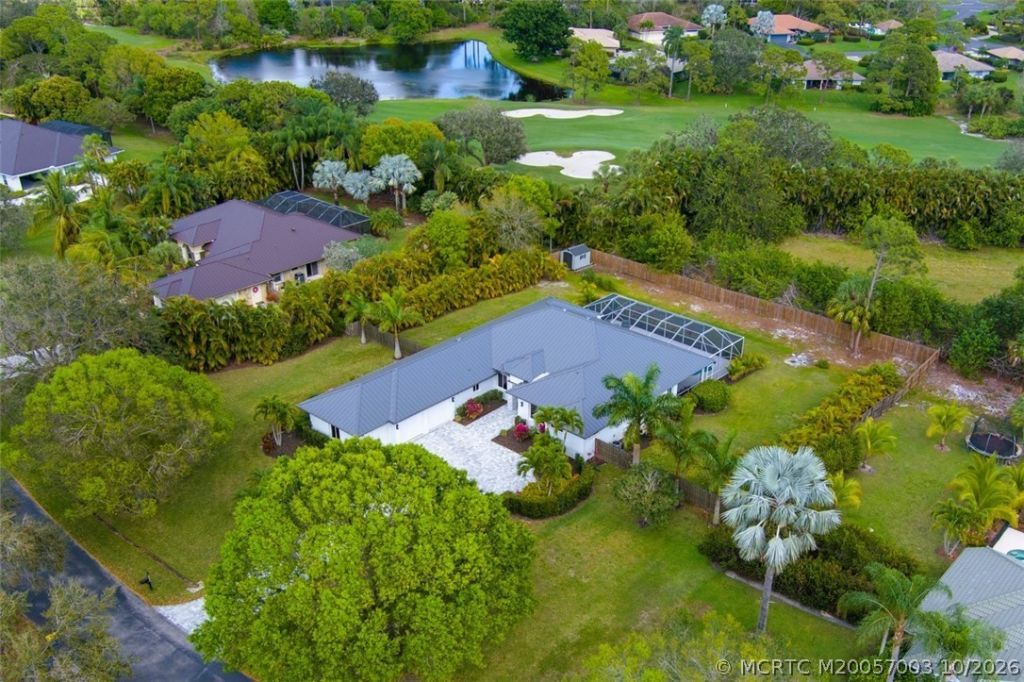 4977 SW Lake Grove Circle, Palm City, FL 34990 Photo