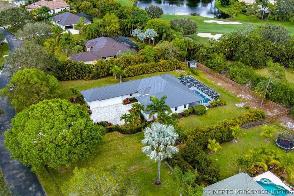 4977 SW Lake Grove Circle, Palm City, FL 34990 Photo