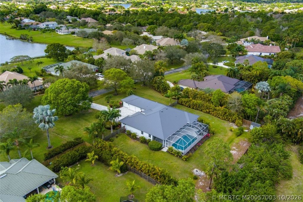 4977 SW Lake Grove Circle, Palm City, FL 34990 Photo