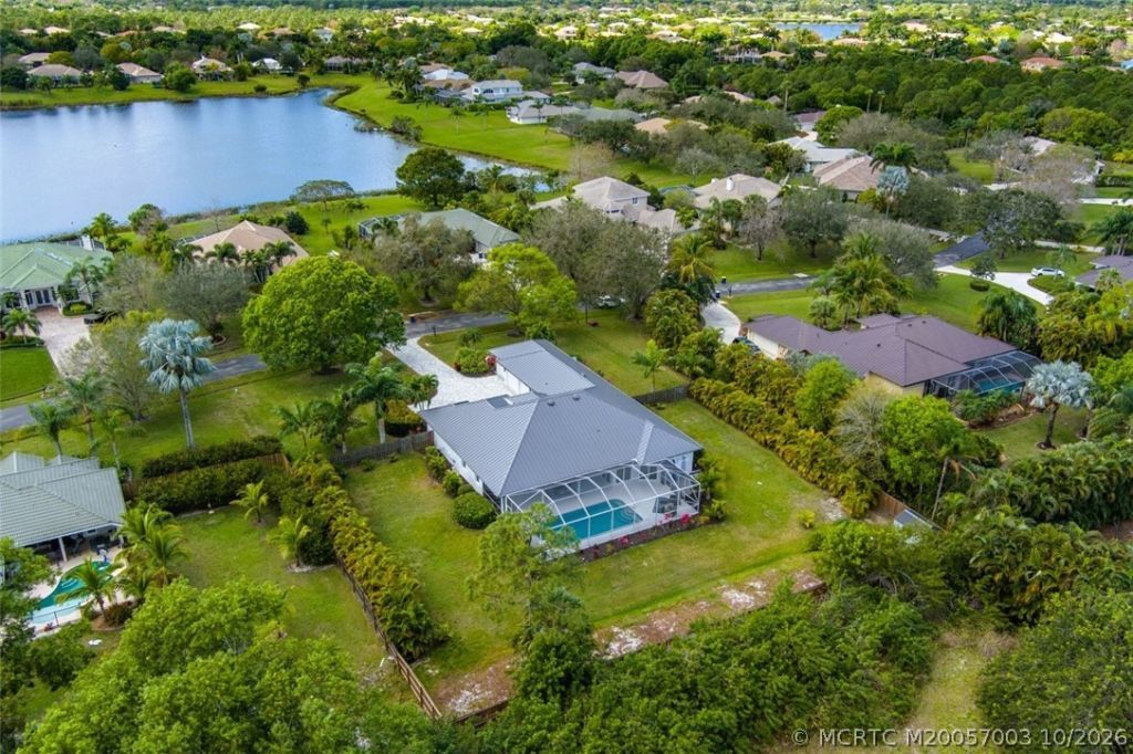 4977 SW Lake Grove Circle, Palm City, FL 34990 Photo