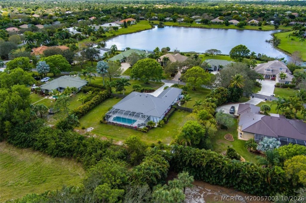 4977 SW Lake Grove Circle, Palm City, FL 34990 Photo