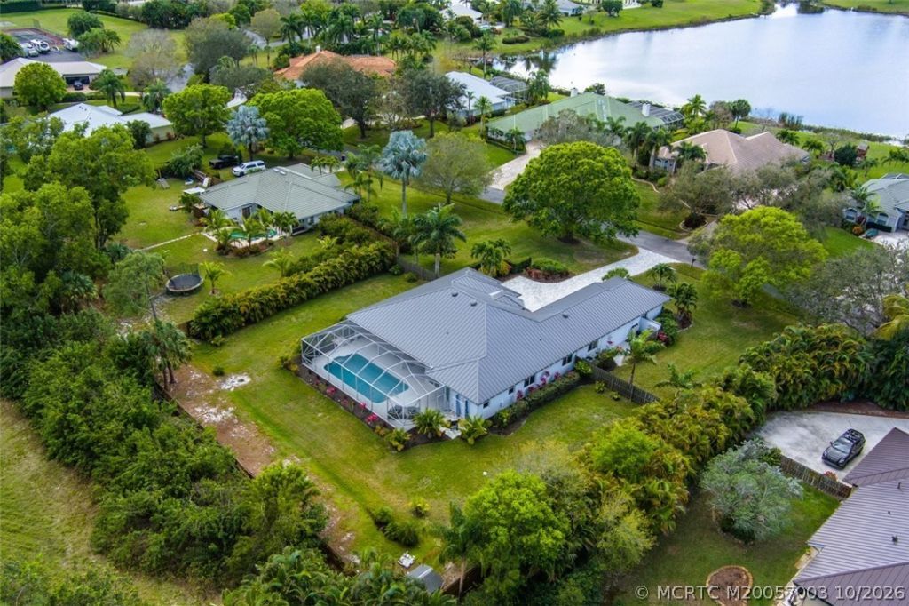 4977 SW Lake Grove Circle, Palm City, FL 34990 Photo