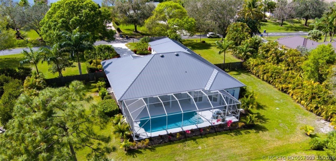 4977 SW Lake Grove Circle, Palm City, FL 34990 Photo