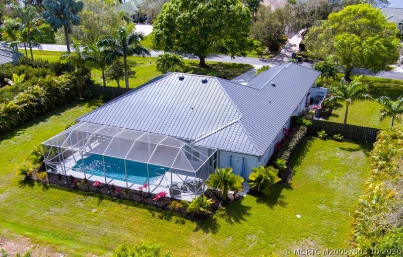 4977 SW Lake Grove Circle, Palm City, FL 34990 Photo