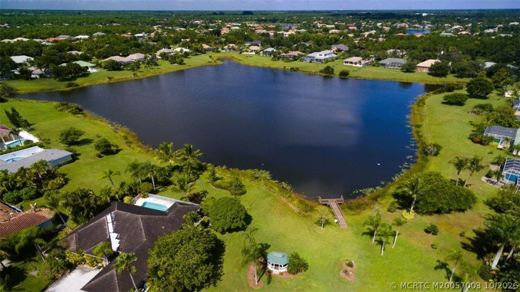 4977 SW Lake Grove Circle, Palm City, FL 34990 Photo