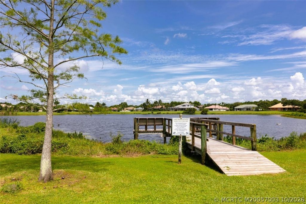 4977 SW Lake Grove Circle, Palm City, FL 34990 Photo