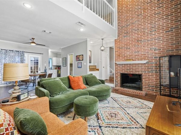 3344 Ashcroft Lane, Denton, TX 76207