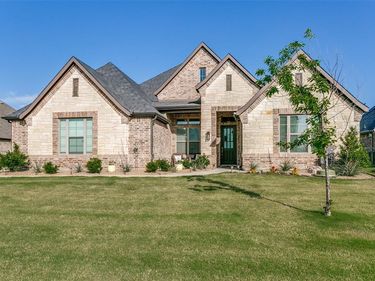 12492 Palmer Drive, Fort Worth, TX 76179