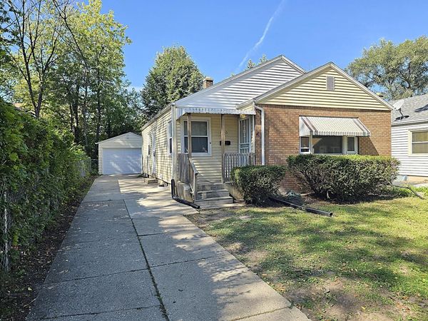 4353 N 42nd PLACE, Milwaukee, WI 53216