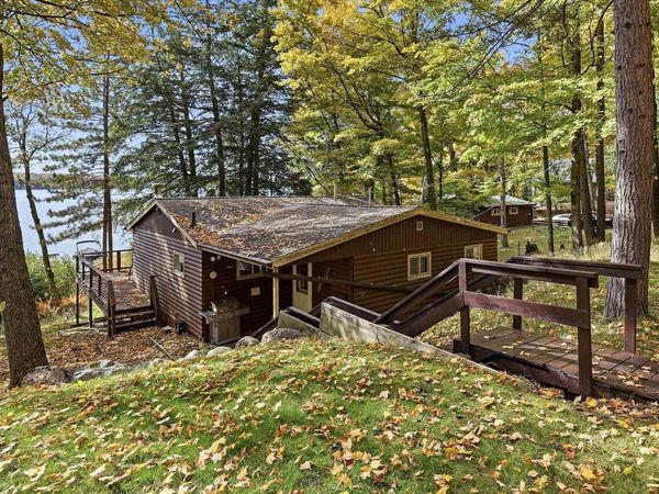 9445 DEER LANE, Pickerel, WI 54465
