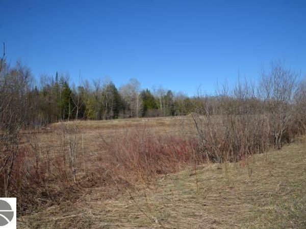 Wilson Road, East Jordan, MI 49727