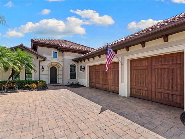 6324 Serano WAY, NAPLES, FL 34113