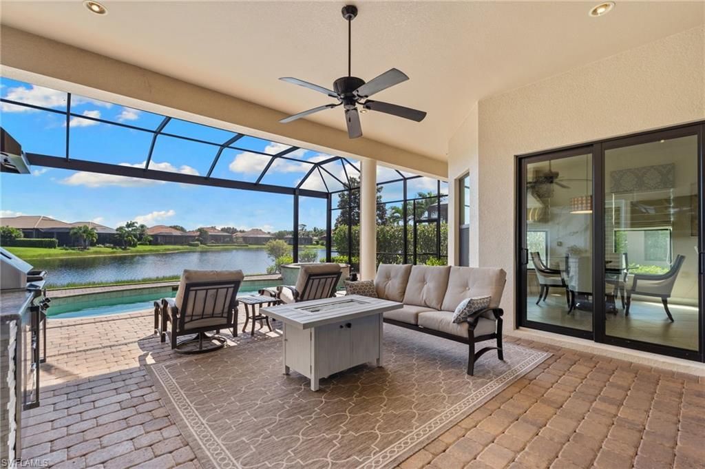 6324 Serano Way, Naples, FL 34113 Photo
