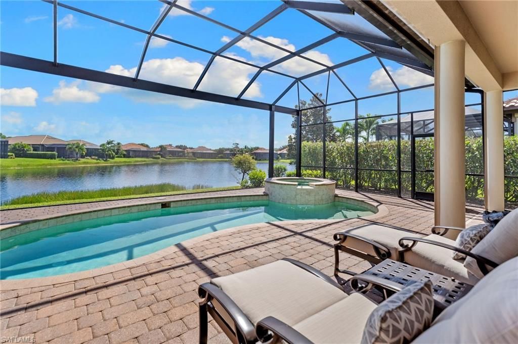 6324 Serano Way, Naples, FL 34113 Photo