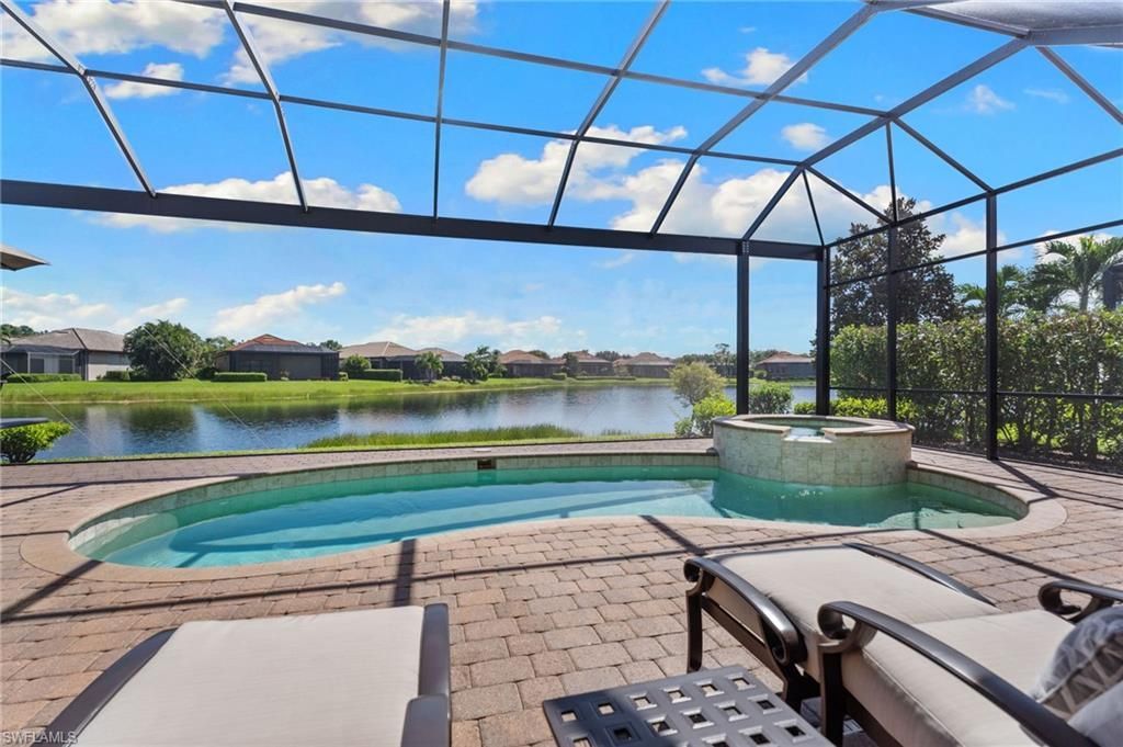 6324 Serano Way, Naples, FL 34113 Photo