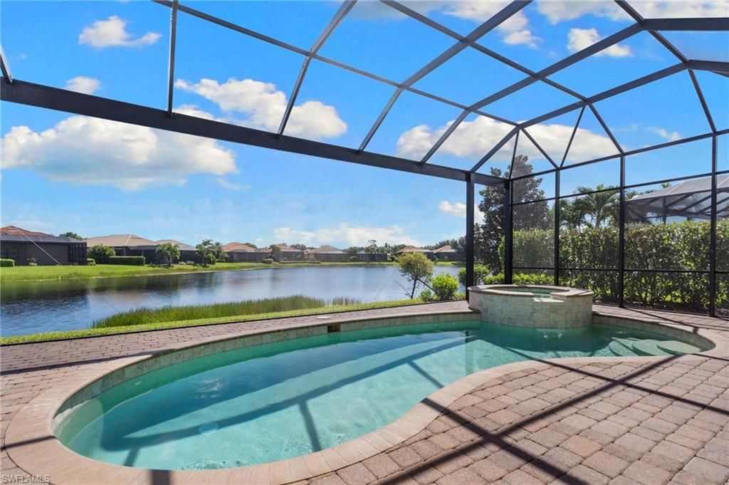 6324 Serano Way, Naples, FL 34113 Photo