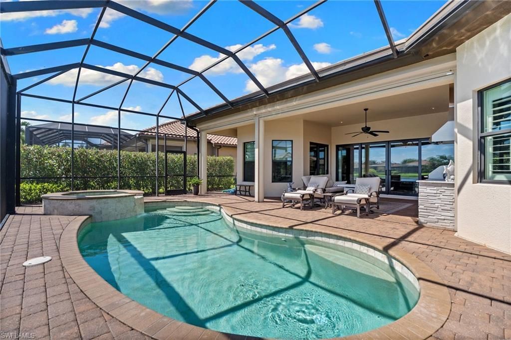 6324 Serano Way, Naples, FL 34113 Photo