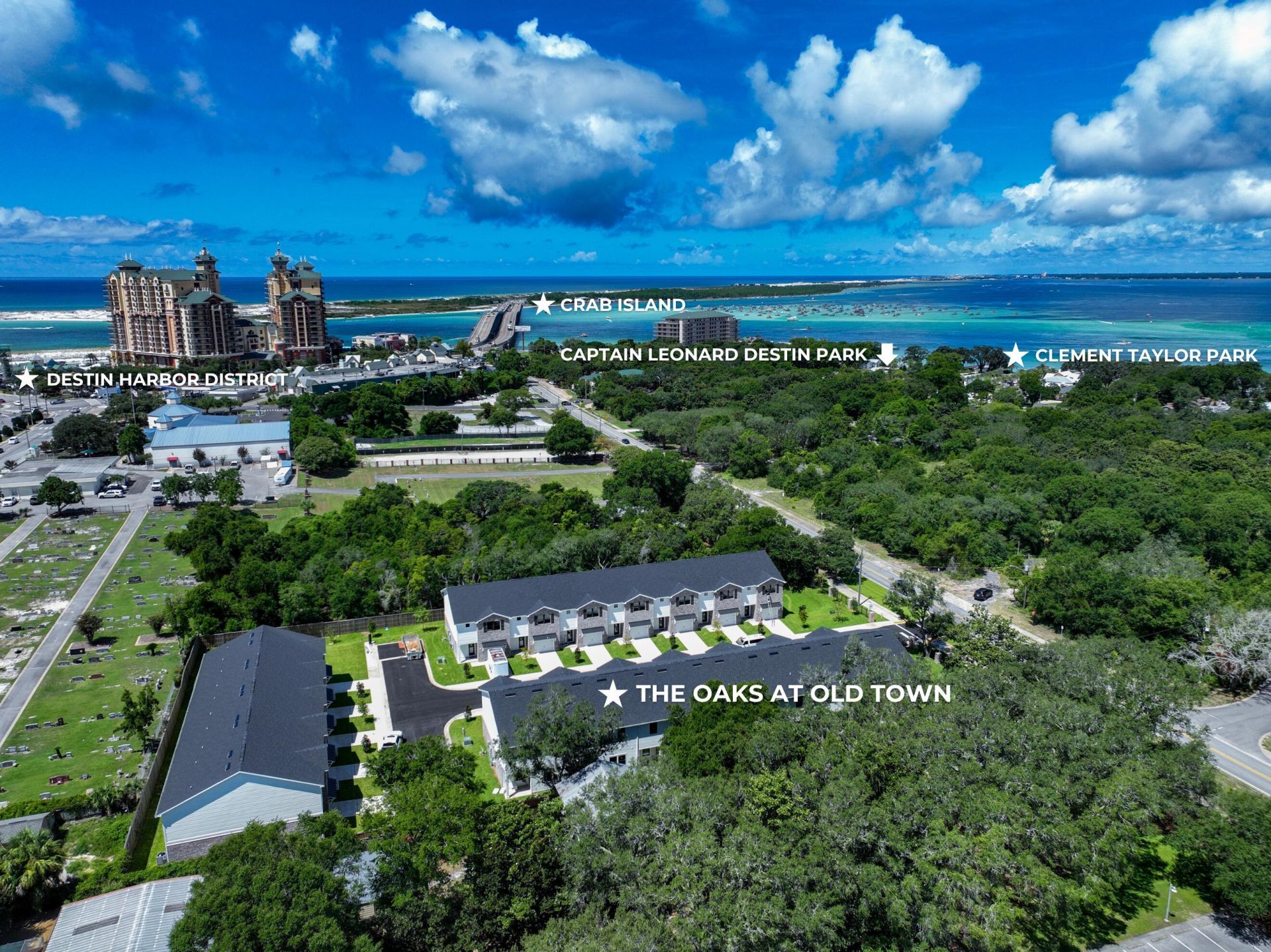 140 Sibert Avenue, Unit 7, Destin, FL 32541 Main Photo