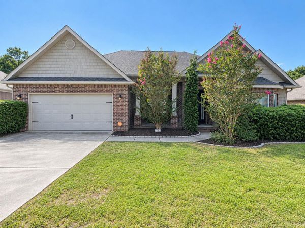 243 Paradise Palm Circle, Crestview, FL 32536