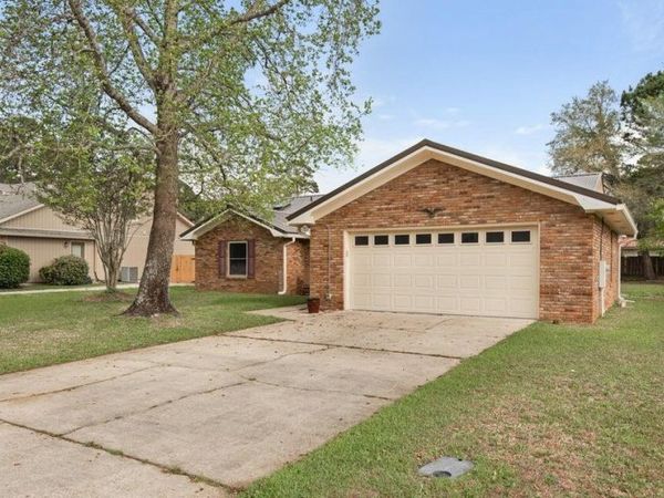 780 Overbrook Drive, Fort Walton Beach, FL 32547
