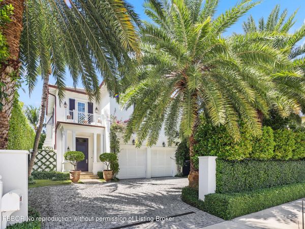 308 Cocoanut Row, Palm Beach, FL 33480