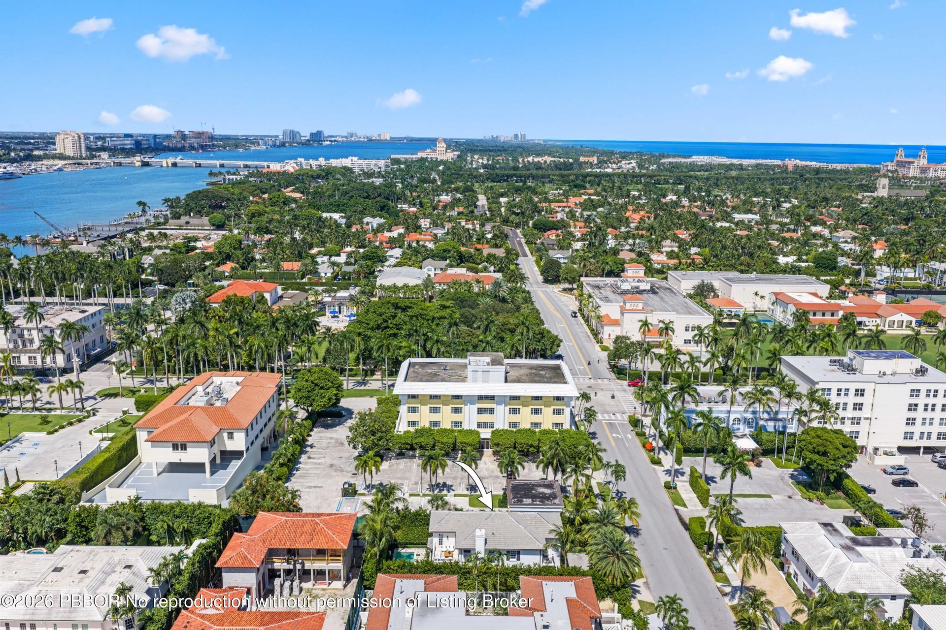 308 Cocoanut Row, Palm Beach, FL 33480 Photo