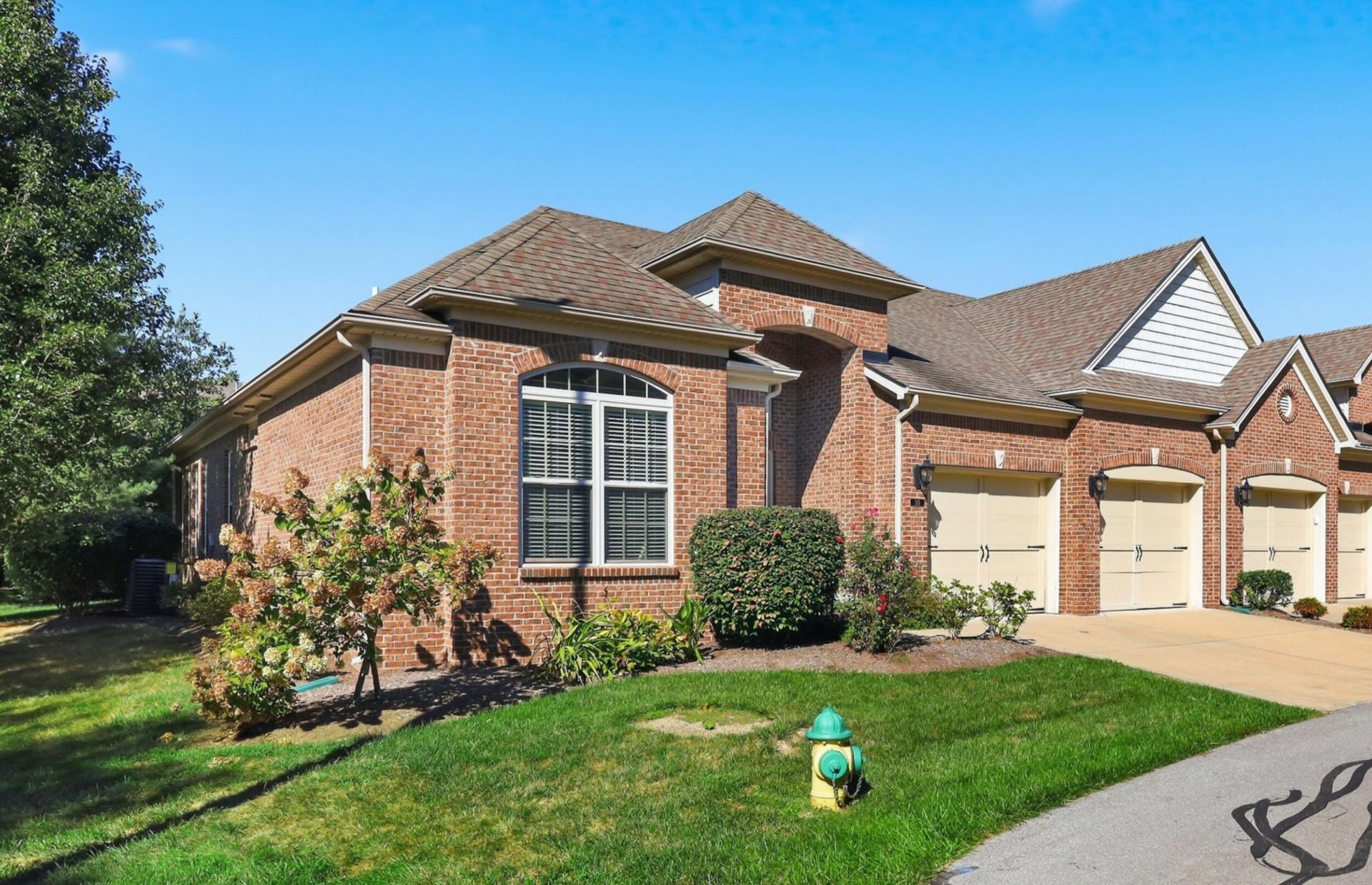 513 Hannon Way, Lexington, KY 40509 Main Photo