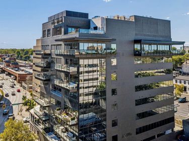 106 W Vine Street, Unit 403, Lexington, KY 40507
