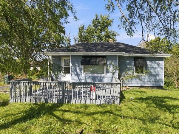 924 Glenwood Dyer Road E, Glenwood, IL 60425