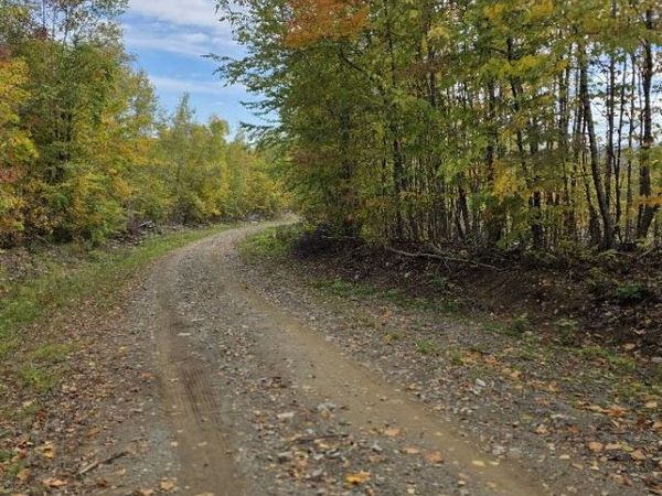 M 12 L 33 Vinegar Hill Road , Carroll Plt, ME 04487