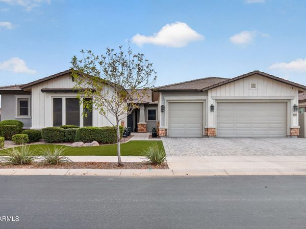 25751 S 227TH Way, Queen Creek, AZ 85142