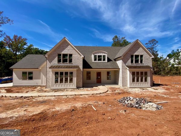 LOT 182 NORTHSHORE AT REDWINE DRIVE, Newnan, GA 30263