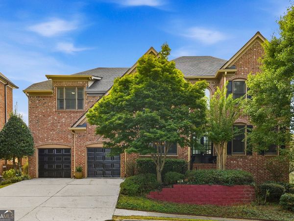 1699 Harlington Road, Smyrna, GA 30082