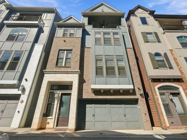 579 Broadview Place NE, Atlanta, GA 30324