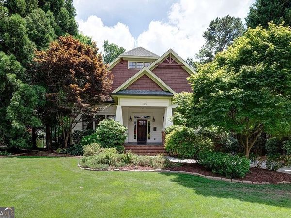 3271 Kensington Road, Avondale Estates, GA 30002