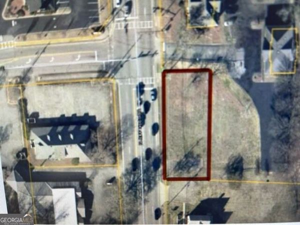 - N Jeff Davis Drive, Fayetteville, GA 30214
