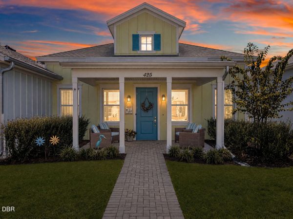 425 Gypsy Palace Lane, Daytona Beach, FL 32124