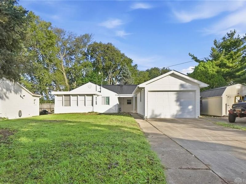 3725 Clearview Avenue, Moraine, OH 45439 Photo 3