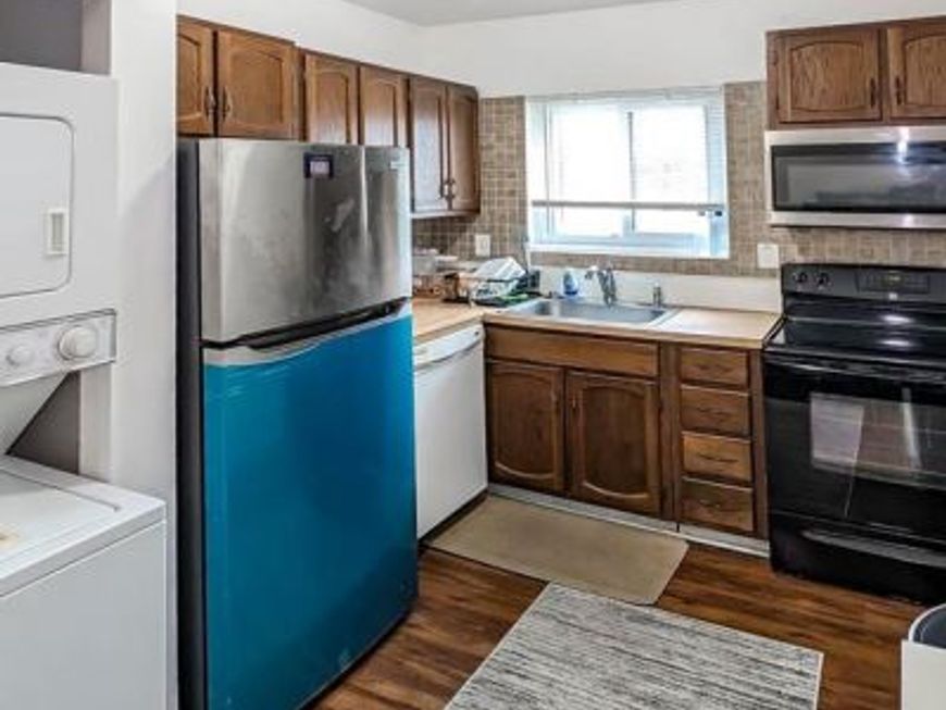 3922 Rolling Road, Unit A-5, Pikesville, MD 21208 Main Photo