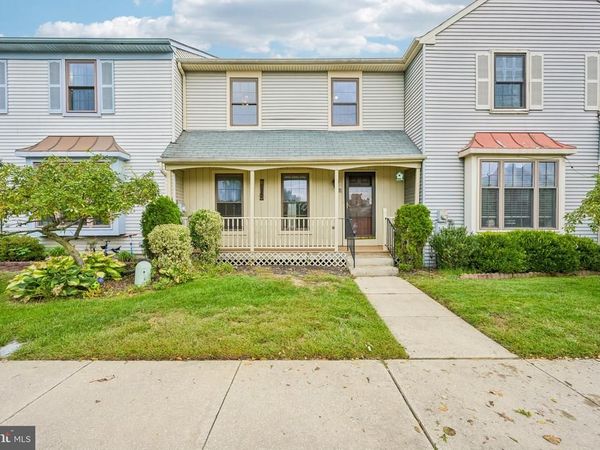 11 RIESLING COURT, MARLTON, NJ 08053