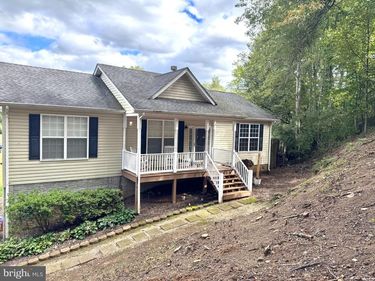 286 SNAPDRAGON ROAD, RUCKERSVILLE, VA 22968