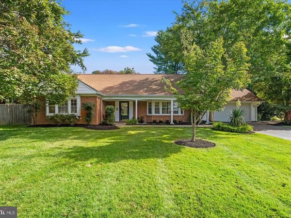 13821 BETHPAGE LANE, SILVER SPRING, MD 20906