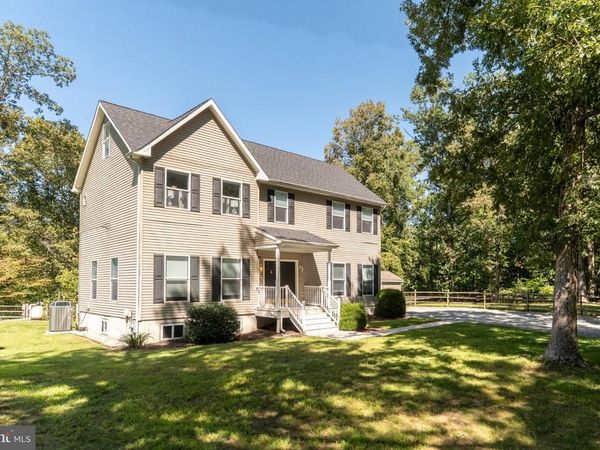 325 RINGS END ROAD , MILLINGTON, MD 21651
