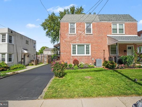 230 WILLIAMS ROAD, BRYN MAWR, PA 19010