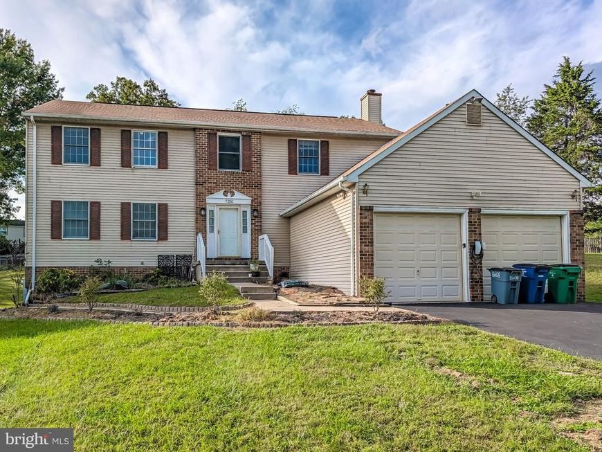 7220 Kindler Road, Columbia, MD 21046 Main Photo