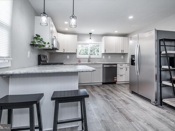 106 FIRTH DRIVE, MANTUA, NJ 08051
