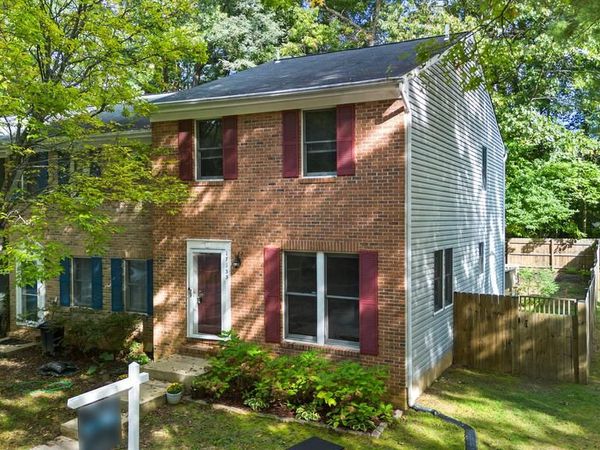 17133 BRIARDALE ROAD , DERWOOD, MD 20855