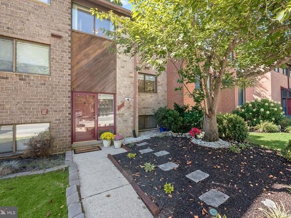 7100 WINTER ROSE PATH, COLUMBIA, MD 21045