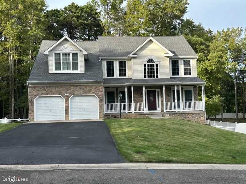 40 THERESA LANE, CHARLESTOWN, MD 21914
