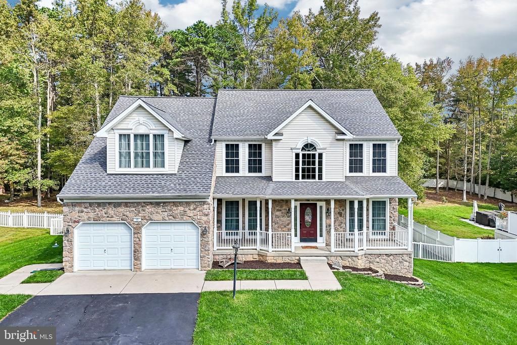 40 THERESA LANE, NORTH EAST, MD 21901